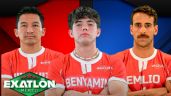 Foto ilustrativa de la nota titulada: Exatlón México: ¿Quién salió HOY domingo 8 de febrero? Este fue el ELIMINADO de la Semana 19
