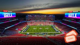 Foto que representa a Seahawks vs Patriots: ¡Por las nubes! Boletos para el Super Bowl LX se cotizan hasta en UN MILLÓN
