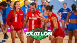 Foto que representa a Exatlón México: Spoilers revelan los 3 hombres que estarían HOY en el duelo de Eliminación