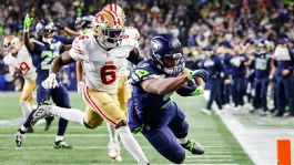 Foto que representa a La extraña coincidencia detrás de San Francisco 49ers que definiría al campeón del Super Bowl LX