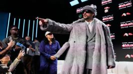 Foto que representa a Super Bowl LX: ¿Por qué el 8 de febrero fue proclamado como Día de Bad Bunny en California?