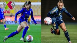 Foto que representa a ¿Dónde ver la Jornada 8 de la Liga MX Femenil? | Partidos, horarios y canales de transmisión