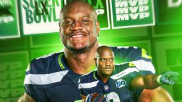 Foto que representa a Kenneth Walker III, MVP del Super Bowl LX; así fue su histórica actuación con Seattle Seahawks
