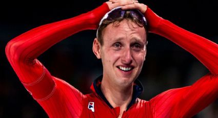 Juegos Olímpicos de Invierno 2026: Noruega gana en patinaje de velocidad