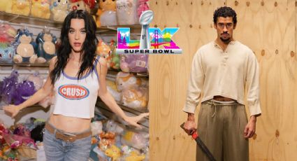 Katy Perry lanza icónico mensaje a Bad Bunny de cara al Super Bowl LX: “Tú puedes con esto”