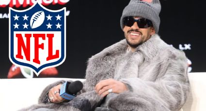 Bad Bunny: ¿Por qué el show de medio tiempo del Super Bowl LX será histórico?