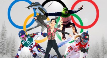 ¿Cuándo, a qué hora y dónde ver a los mexicanos en los Juegos Olímpicos Milano Cortina 2026?