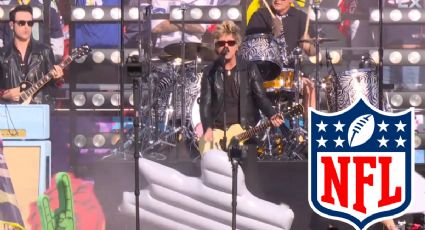 Green Day inaugura el Super Bowl LX; ¿Qué canciones tocaron en California? | VIDEO