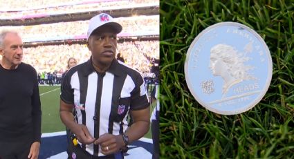 ¿Por qué perder el volado del Super Bowl es de buena suerte? Patriots y Seahawks iniciaron la racha