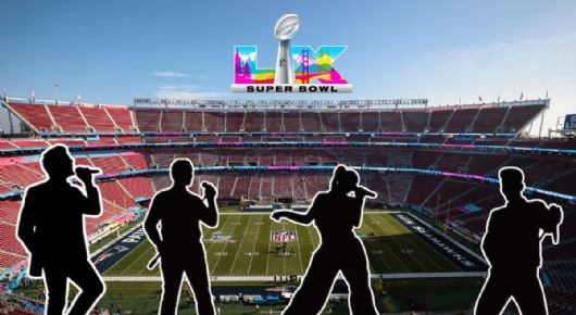 ¿No te gusta Bad Bunny? Así puedes ver el show alternativo del medio tiempo del Super Bowl LX