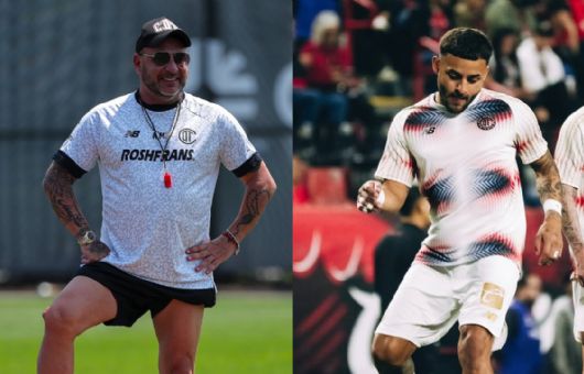 ¿Cuándo vuelve Alexis Vega con Toluca? Turco Mohamed revela detalles poco alentadores