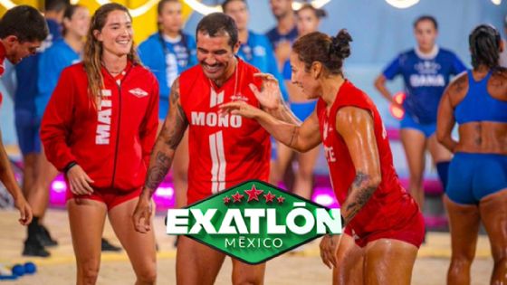 Foto de: Exatlón México: Spoilers revelan los 3 hombres que estarían HOY en el duelo de Eliminación