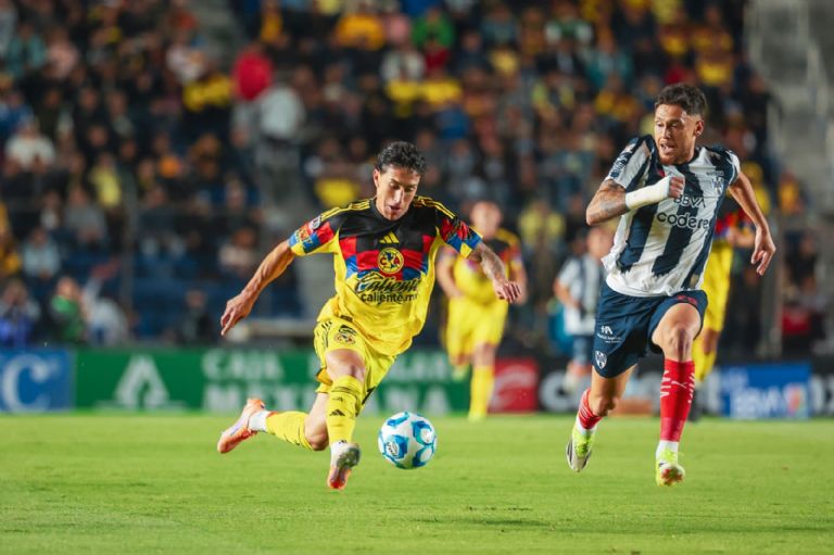 X: @ClubAmerica
