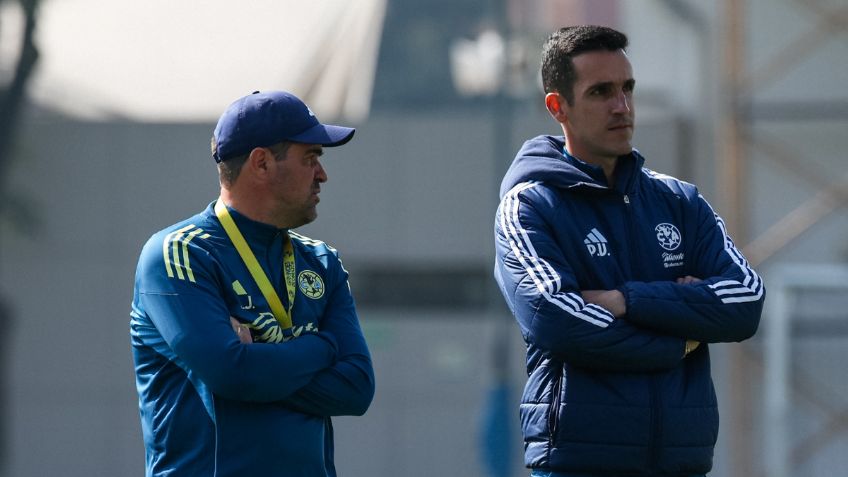 André Jardine confirma negociaciones por Vinícius Lima; revela el estado de Alejandro Zendejas