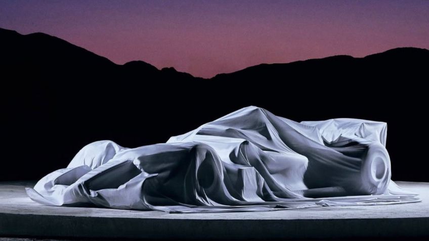 Cadillac revelará monoplaza de Checo Pérez durante el Super Bowl LX: ¿a qué hora será la presentación?