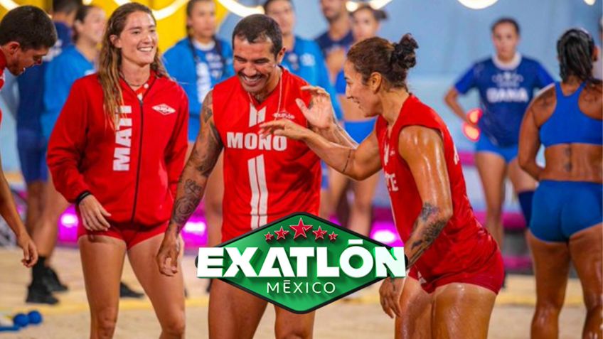 Exatlón México: Spoilers revelan los 3 hombres que estarían HOY en el duelo de Eliminación