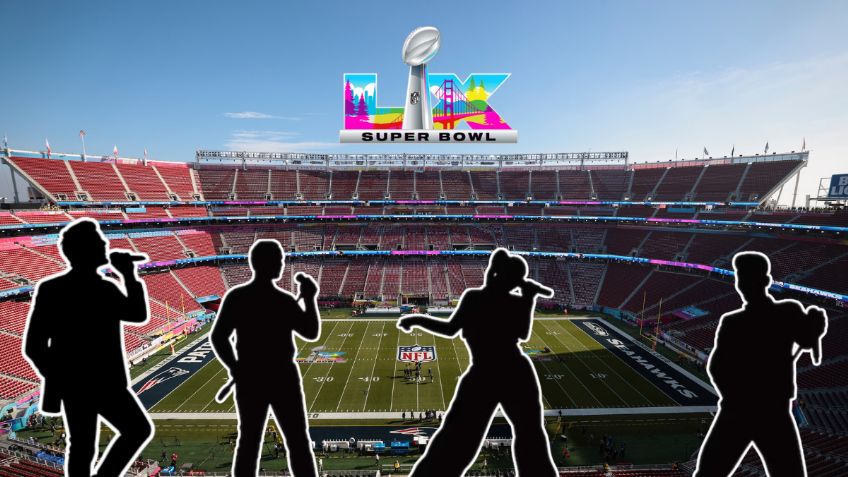 ¿No te gusta Bad Bunny? Así puedes ver el show alternativo del medio tiempo del Super Bowl LX