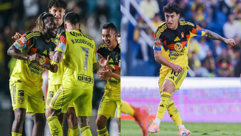 Saint-Maximin defiende a la afición mexicana y llama "Mini Messi" a Alejandro Zendejas tras golazo