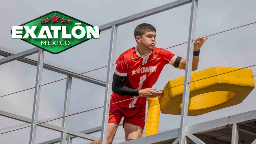 Exatlón México: ¿Quién sería eliminado HOY domingo 8 de febrero? | Spoilers