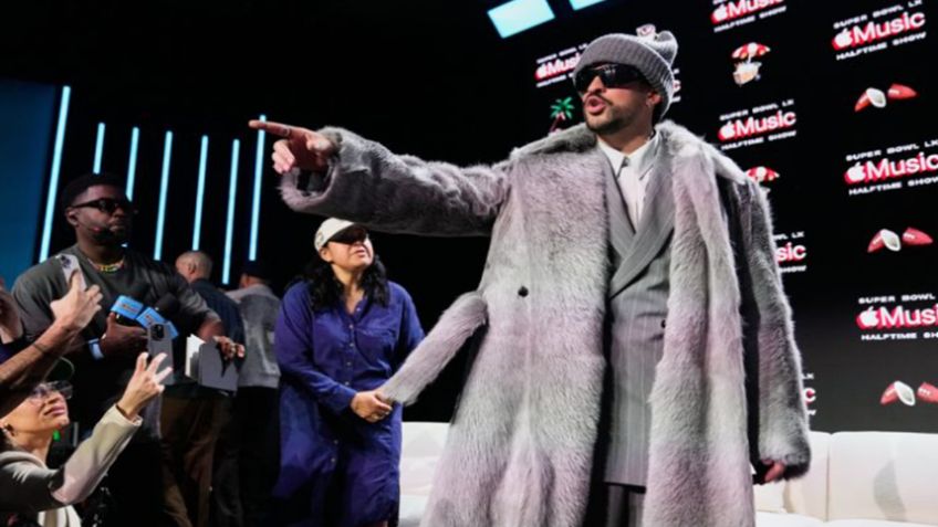 Super Bowl LX: ¿Por qué el 8 de febrero fue proclamado como Día de Bad Bunny en California?