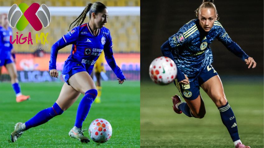 ¿Dónde ver la Jornada 8 de la Liga MX Femenil? | Partidos, horarios y canales de transmisión