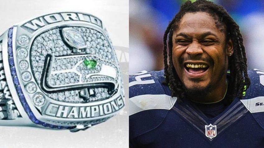 Super Bowl LX: ¿Cuánto cuestan los anillos de campeón de Seattle Seahawks?
