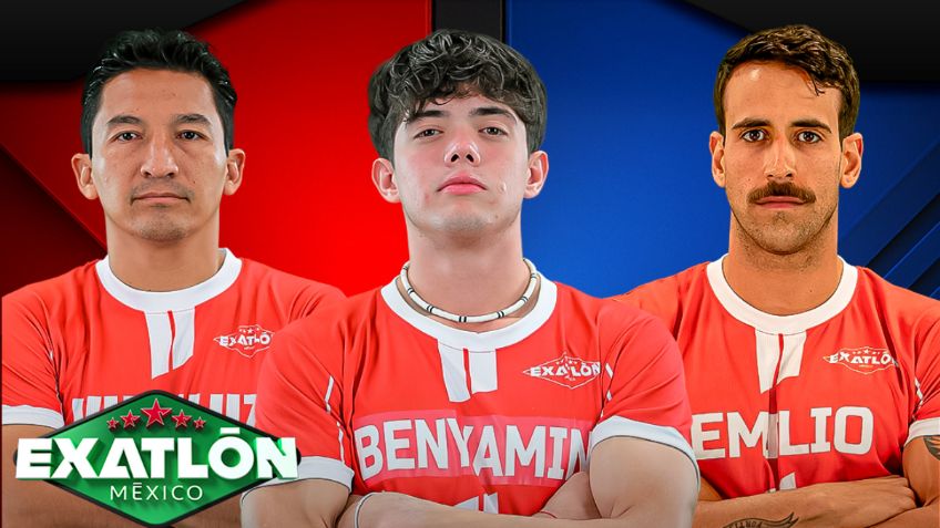 Exatlón México: ¿Quién salió HOY domingo 8 de febrero? Este fue el ELIMINADO de la Semana 19