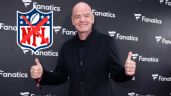 Foto ilustrativa de la nota titulada: Gianni Infantino pone por encima el Mundial 2026 sobre el Super Bowl: “Tenemos 104 juegos como este”