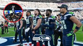 Foto que representa a NFL: ¿Por qué los Seattle Seahawks serían vendidos, pese a ganar el Super Bowl LX?