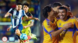 Foto que representa a ¿Dónde ver los juegos de vuelta de primera ronda en la Concachampions 2026? | Hora y canal