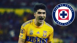 Foto que representa a ¿Nico Ibáñez reforzará a Cruz Azul tras salir de Tigres? Esto se sabe en la Liga MX