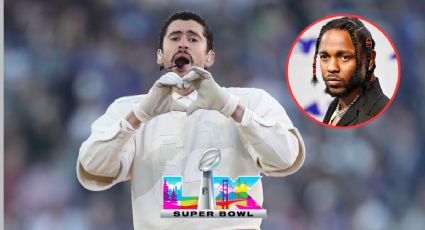Bad Bunny supera a Kendrick Lamar: ¿Cuál es el nuevo récord de audiencia del Super Bowl?
