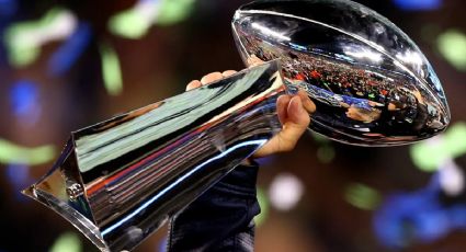 NFL: Así luce el logo del Super Bowl LXI; ¿En qué estadio y fecha exacta de 2027 será?
