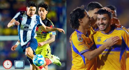 ¿Dónde ver los juegos de vuelta de primera ronda en la Concachampions 2026? | Hora y canal