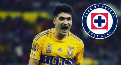 ¿Nico Ibáñez reforzará a Cruz Azul tras salir de Tigres? Esto se sabe en la Liga MX