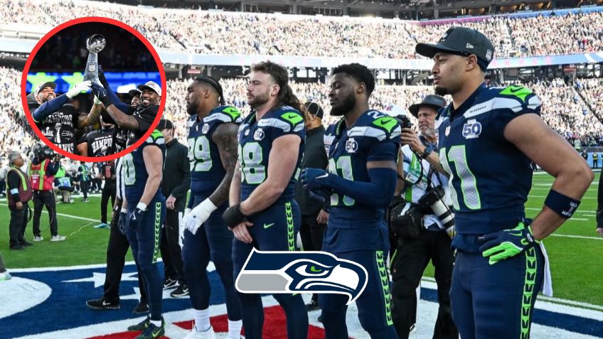 NFL: ¿Por qué los Seattle Seahawks serían vendidos, pese a ganar el Super Bowl LX?