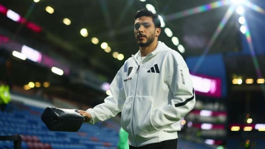 Raúl Jiménez se marcha del Fulham; el delantero de la Selección Mexicana quedará libre en junio