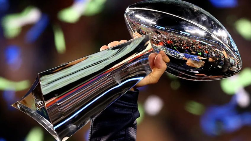 NFL: Así luce el logo del Super Bowl LXI; ¿En qué estadio y fecha exacta de 2027 será?