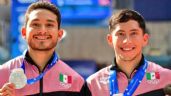 Foto ilustrativa de la nota titulada: Randal Willars y Kevin Berlín ganan PLATA para México en la Copa Mundial de Clavados 2026