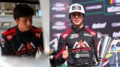 Foto ilustrativa de la nota titulada: ¡Vuelve Helio Meza! Así será la carrera del piloto de Alessandros Racing en el Trans Am Series 2026
