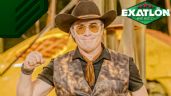 Foto ilustrativa de la nota titulada: Exatlón México: Así sería el Duelo de eliminación de HOY domingo 1 de marzo | Spoilers