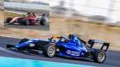 Foto ilustrativa de la nota titulada: Alessandros Racing brilla en la fecha 1 de la F4 NACAM; Alex Bobadilla logra doblete