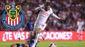 Foto ilustrativa de la nota titulada: Cade Cowell recuerda con cariño a las Chivas: "El club más grande de México"