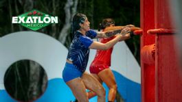 Foto que representa a Exatlón México: ¿Quién sería eliminada HOY domingo 1 de marzo? | Spoilers