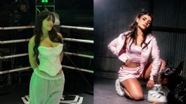 Foto que representa a Supernova Strikers: Alana Flores y Milica encienden la polémica en el boxeo; ¿Qué sucedió?