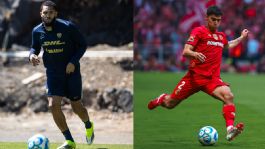 Foto que representa a ¿Dónde ver la Jornada 9 de la Liga MX? | Partidos, días, horarios y canales de transmisión