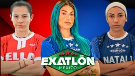 Foto que representa a Exatlón México: ¿Quién salió HOY domingo 1 de marzo? Este fue el ELIMINADO de la Semana 22