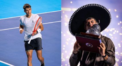 ¡Nuevo Rey! Flavio Cobolli gana el Abierto Mexicano de Tenis 2026 y ya es Top 15 mundial