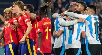 ¿Por qué la Finalissima 2026 entre España y Argentina podría suspenderse en Qatar?