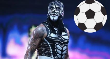 Penta Zero Miedo confiesa que su padre fue futbolista profesional; ¿En qué equipo jugó?